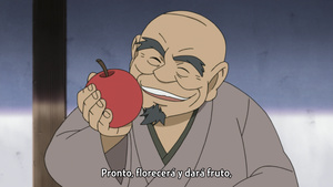 Lupin III: Touhou Kenbunroku - Another Page